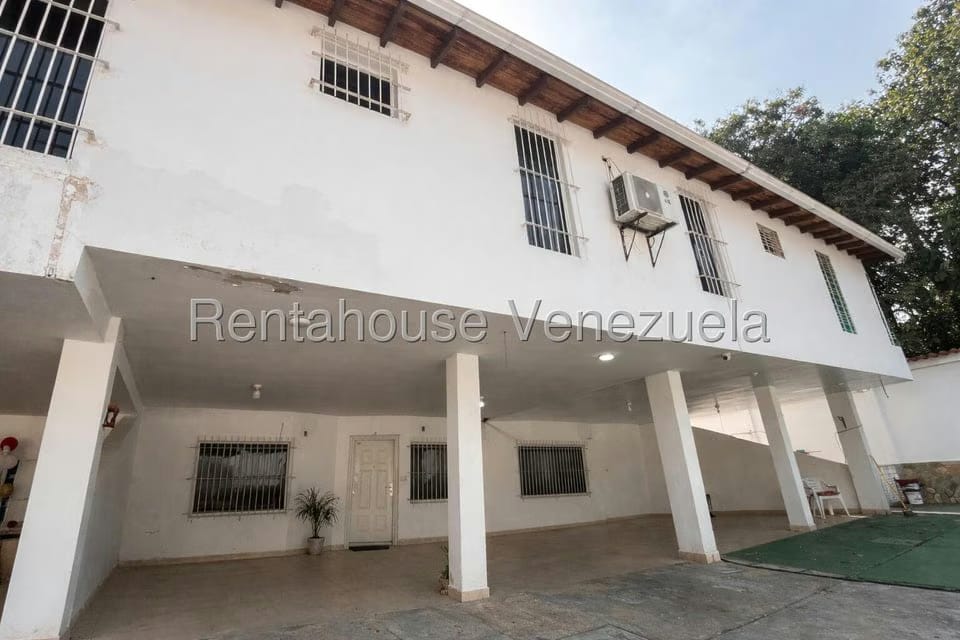 Townhouse (1 Nivel) en Venta en El Limon, Aragua