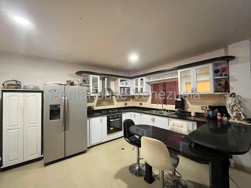 Townhouse (1 Nivel) en Venta en El Limon, Aragua - 13