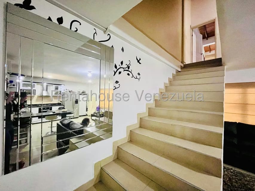 Townhouse (1 Nivel) en Venta en El Limon, Aragua - 15