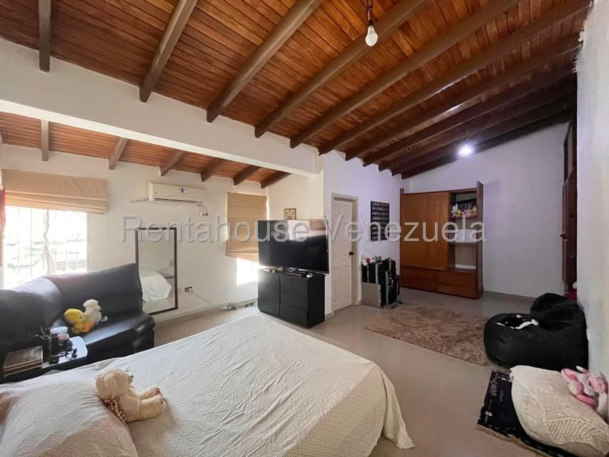 Townhouse (1 Nivel) en Venta en El Limon, Aragua - 16