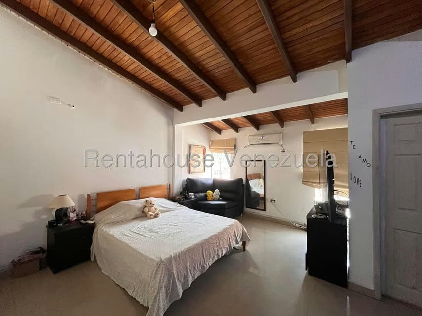 Townhouse (1 Nivel) en Venta en El Limon, Aragua - 17