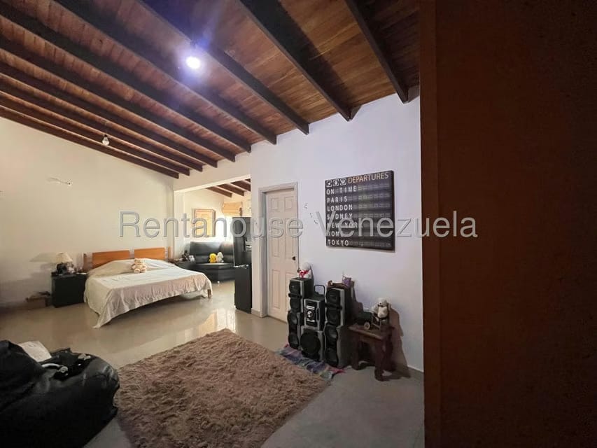 Townhouse (1 Nivel) en Venta en El Limon, Aragua - 18