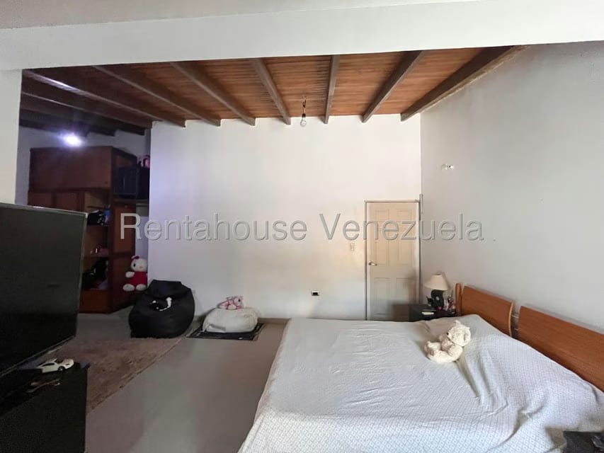 Townhouse (1 Nivel) en Venta en El Limon, Aragua - 20