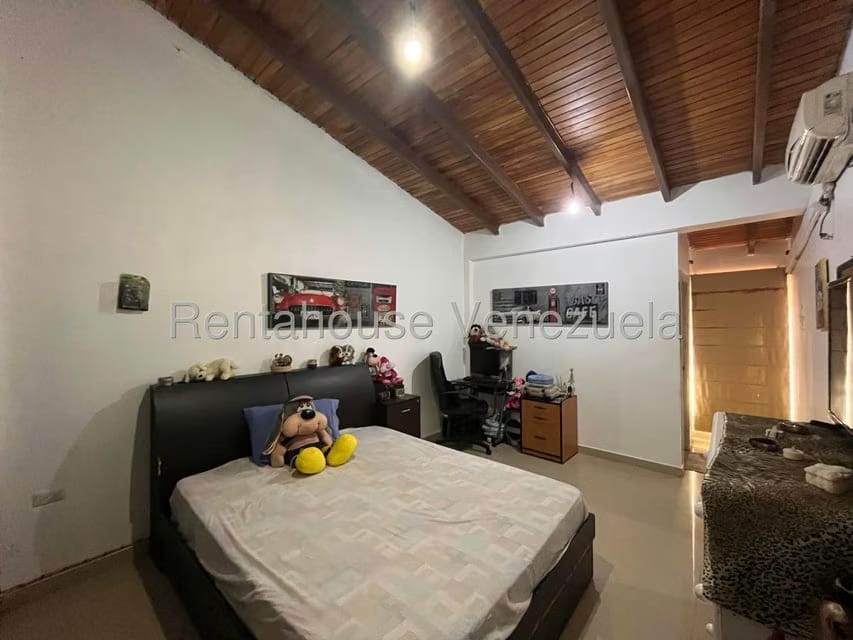 Townhouse (1 Nivel) en Venta en El Limon, Aragua - 25