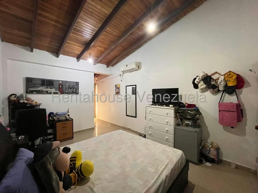 Townhouse (1 Nivel) en Venta en El Limon, Aragua - 26