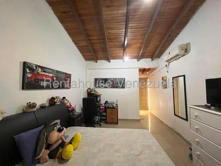 Townhouse (1 Nivel) en Venta en El Limon, Aragua - 27