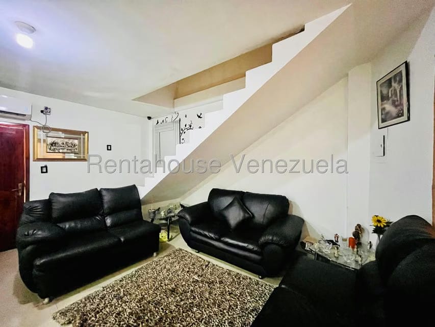 Townhouse (1 Nivel) en Venta en El Limon, Aragua - 4