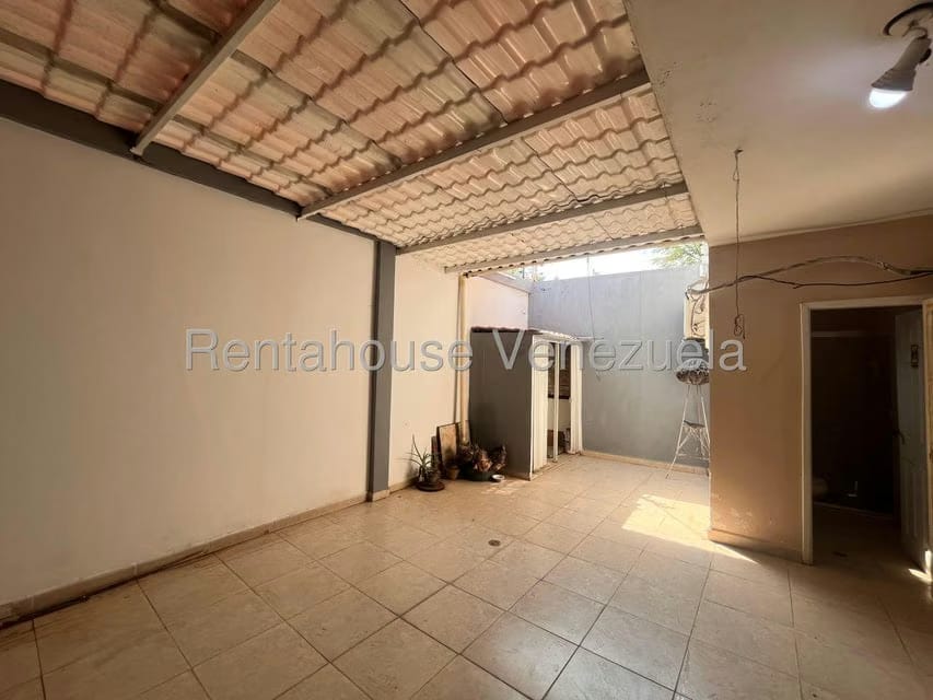 Townhouse (1 Nivel) en Venta en El Limon, Aragua - 31