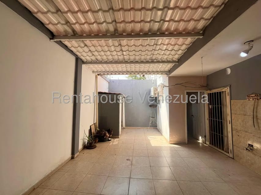 Townhouse (1 Nivel) en Venta en El Limon, Aragua - 32