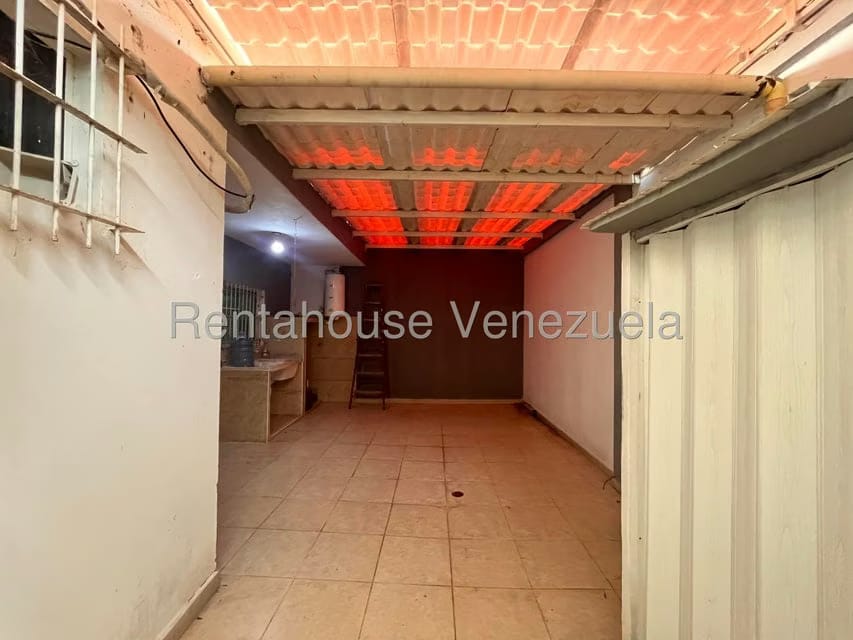 Townhouse (1 Nivel) en Venta en El Limon, Aragua - 34