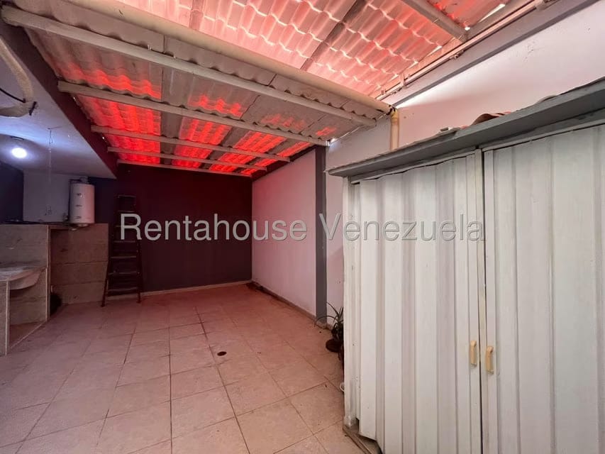 Townhouse (1 Nivel) en Venta en El Limon, Aragua - 35