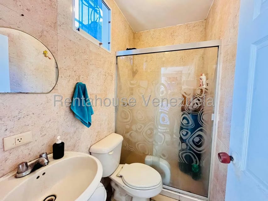 Townhouse (1 Nivel) en Venta en El Limon, Aragua - 37