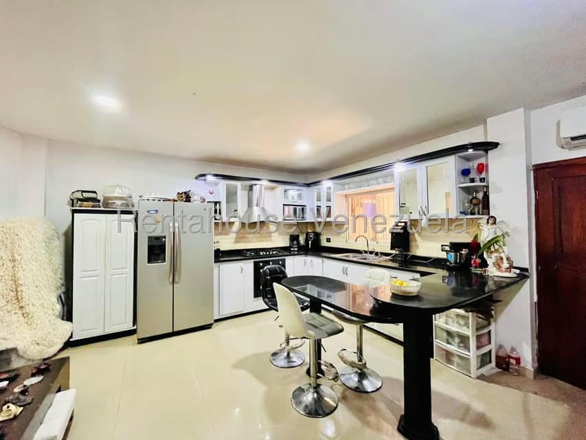 Townhouse (1 Nivel) en Venta en El Limon, Aragua - 7