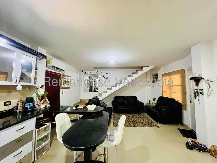 Townhouse (1 Nivel) en Venta en El Limon, Aragua - 8