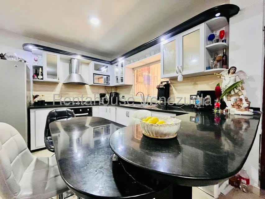 Townhouse (1 Nivel) en Venta en El Limon, Aragua - 9
