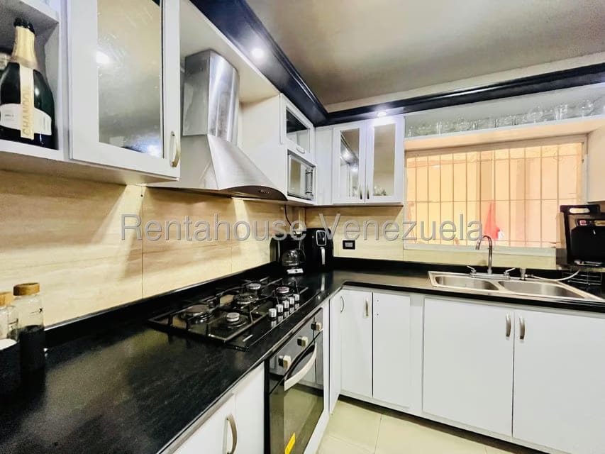 Townhouse (1 Nivel) en Venta en El Limon, Aragua - 10
