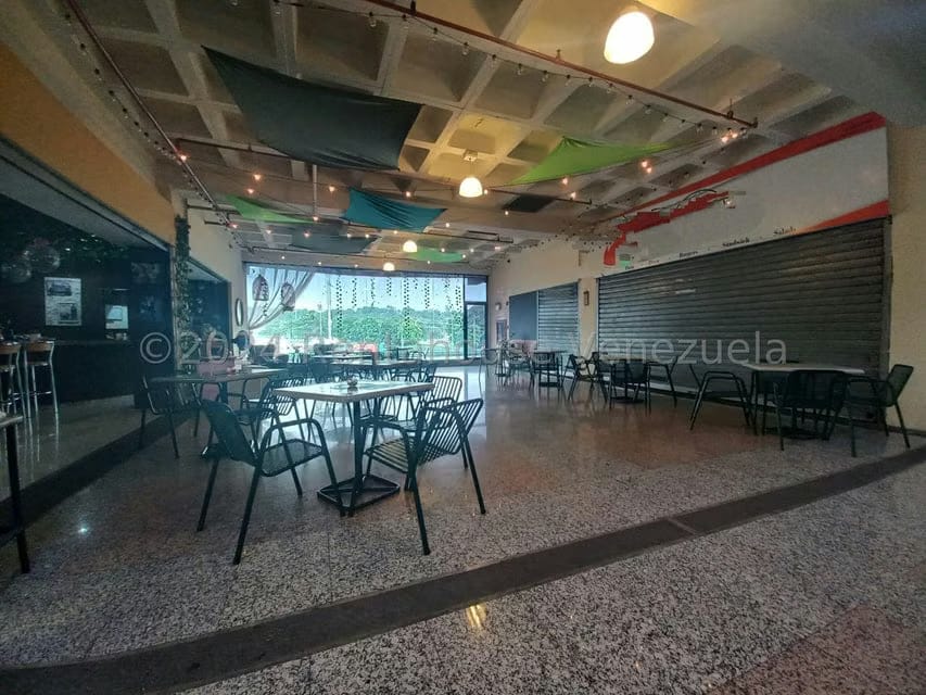 Comercial (Local Comercial) en Venta en Araure, Portuguesa