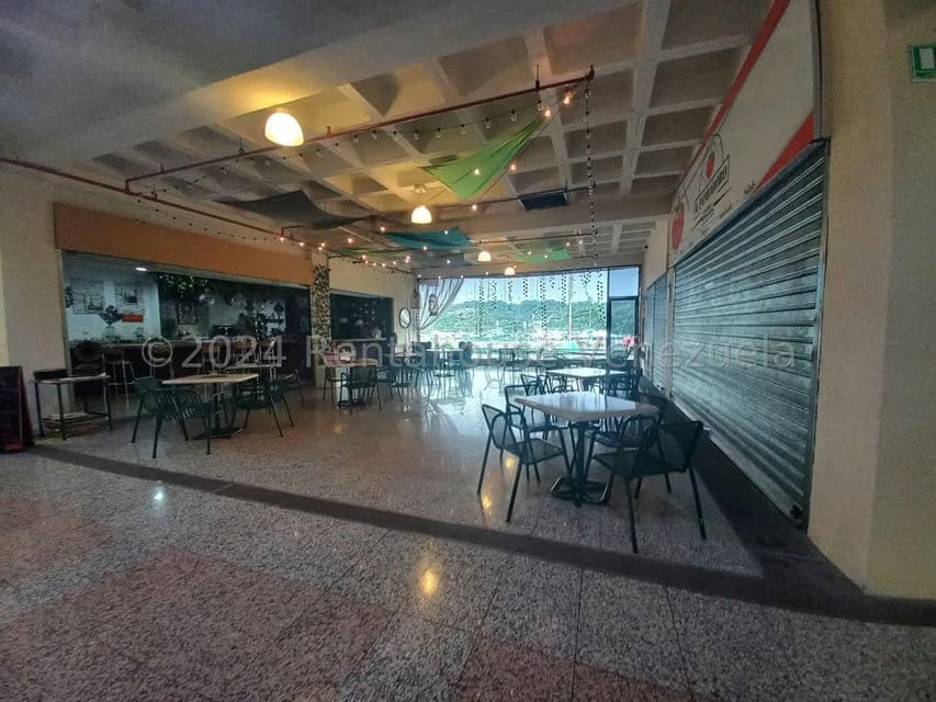 Comercial (Local Comercial) en Venta en Araure, Portuguesa - 2