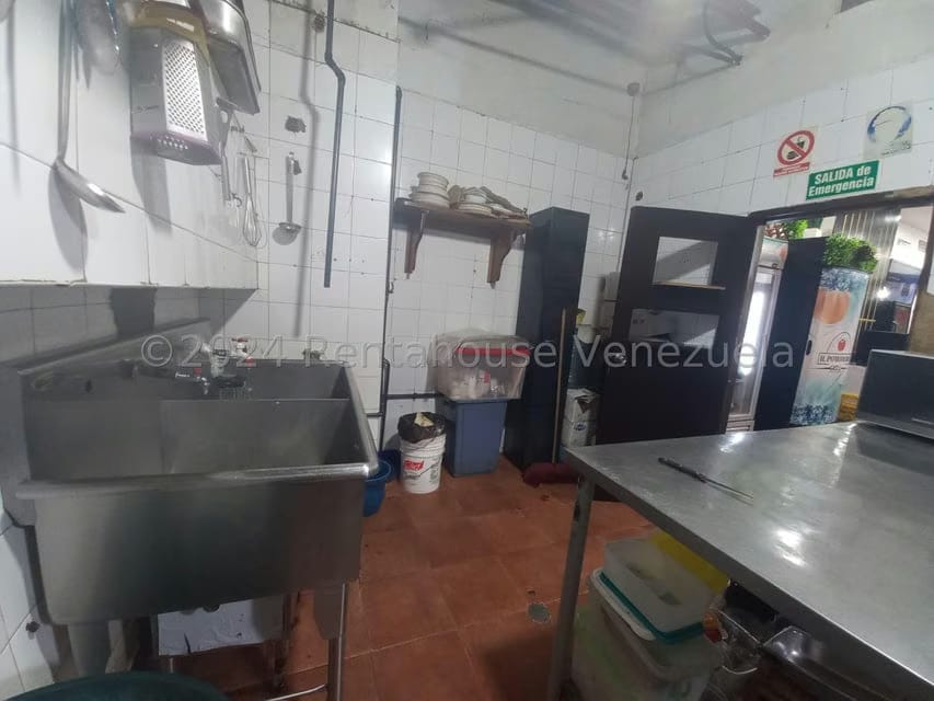Comercial (Local Comercial) en Venta en Araure, Portuguesa - 11