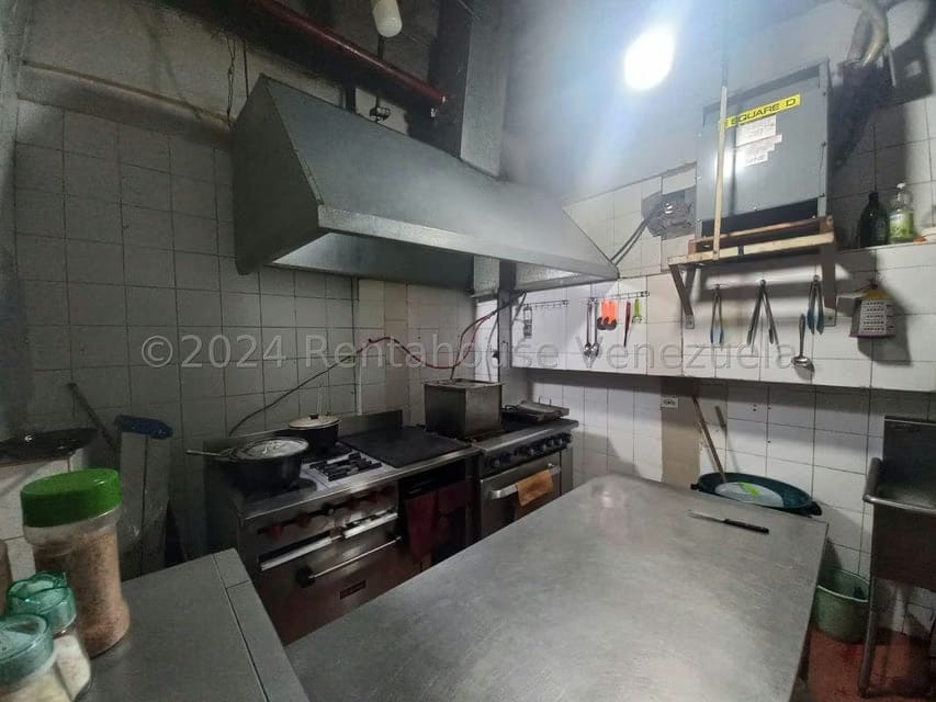 Comercial (Local Comercial) en Venta en Araure, Portuguesa - 12