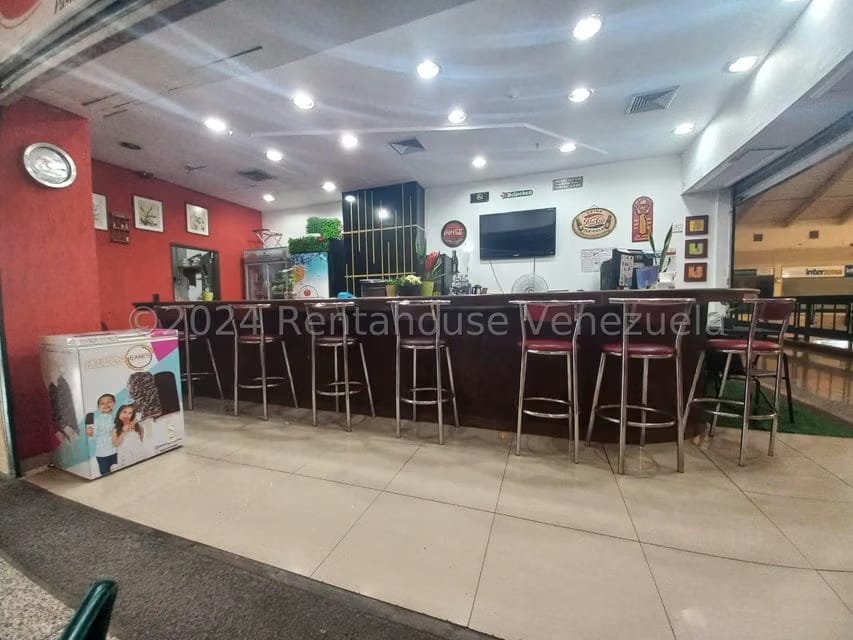 Comercial (Local Comercial) en Venta en Araure, Portuguesa - 4