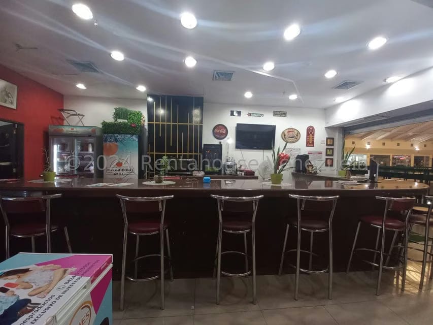 Comercial (Local Comercial) en Venta en Araure, Portuguesa - 5