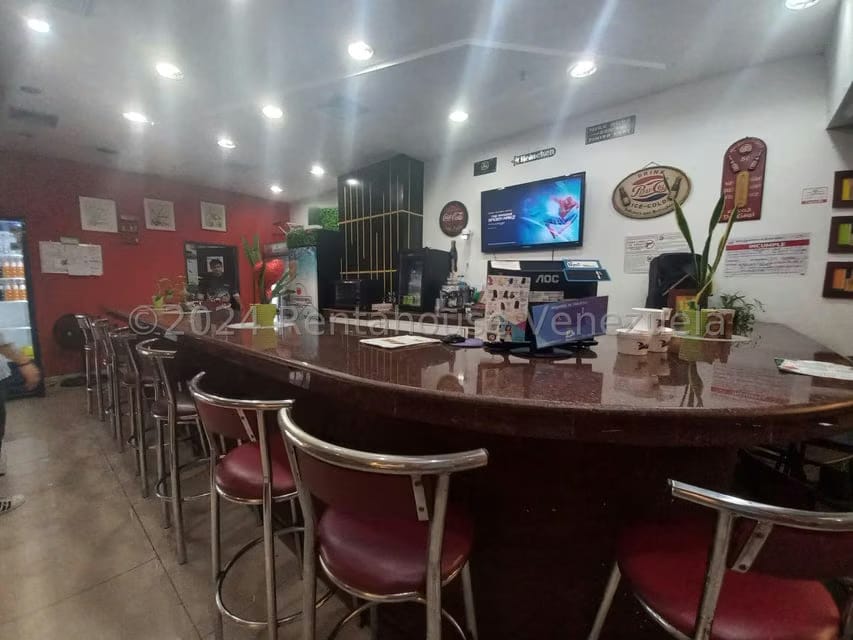 Comercial (Local Comercial) en Venta en Araure, Portuguesa - 7