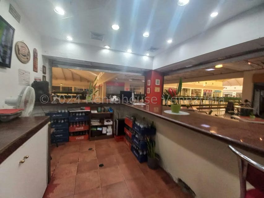 Comercial (Local Comercial) en Venta en Araure, Portuguesa - 9