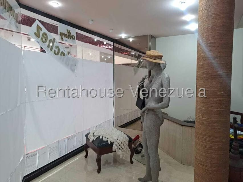 Comercial (Local Comercial) en Venta en Nueva Segovia, Lara - 2