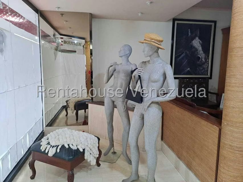 Comercial (Local Comercial) en Venta en Nueva Segovia, Lara - 3