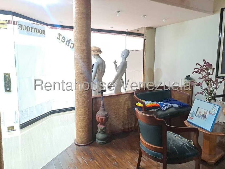 Comercial (Local Comercial) en Venta en Nueva Segovia, Lara - 6