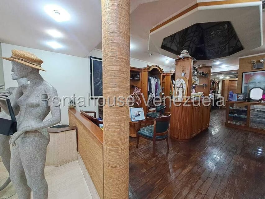 Comercial (Local Comercial) en Venta en Nueva Segovia, Lara - 7