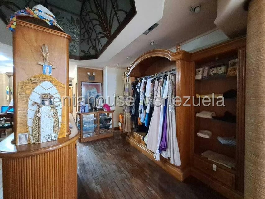 Comercial (Local Comercial) en Venta en Nueva Segovia, Lara - 10