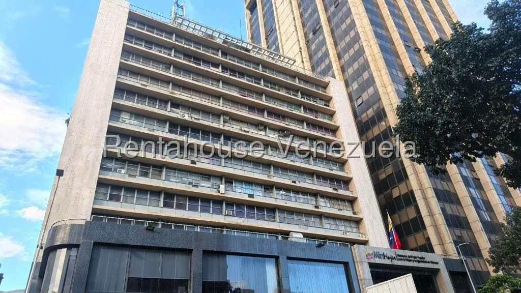 Comercial (Oficina) en Venta en Parroquia La Candelaria, Distrito Metropolitano