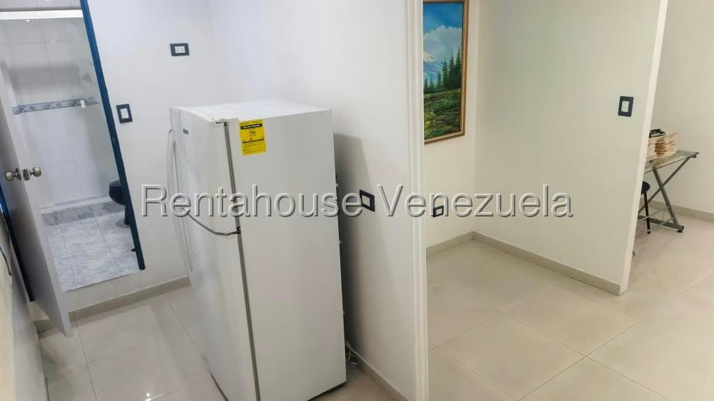 Comercial (Oficina) en Venta en Parroquia La Candelaria, Distrito Metropolitano - 11