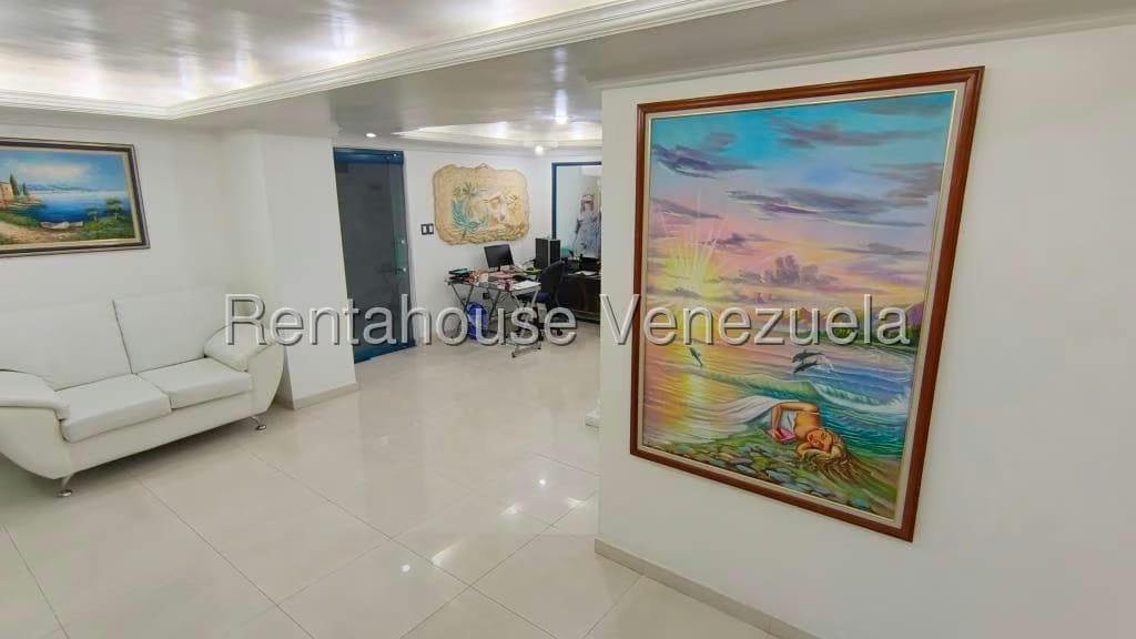 Comercial (Oficina) en Venta en Parroquia La Candelaria, Distrito Metropolitano - 4