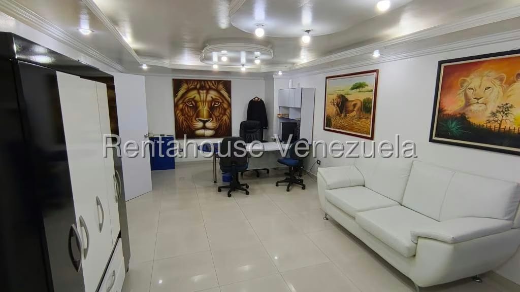 Comercial (Oficina) en Venta en Parroquia La Candelaria, Distrito Metropolitano - 7