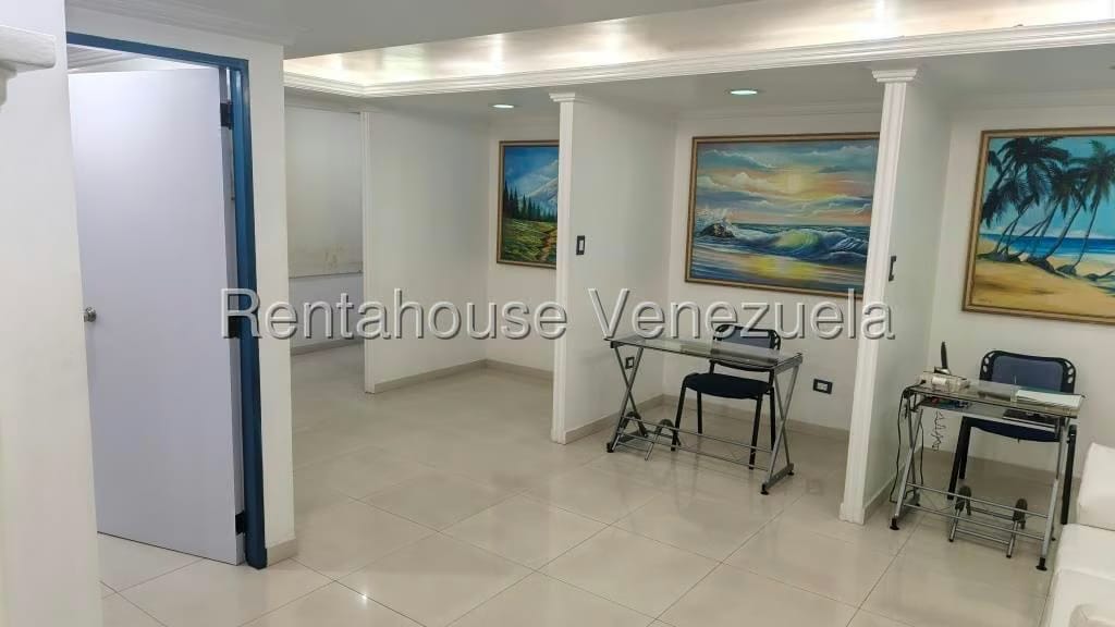 Comercial (Oficina) en Venta en Parroquia La Candelaria, Distrito Metropolitano - 8