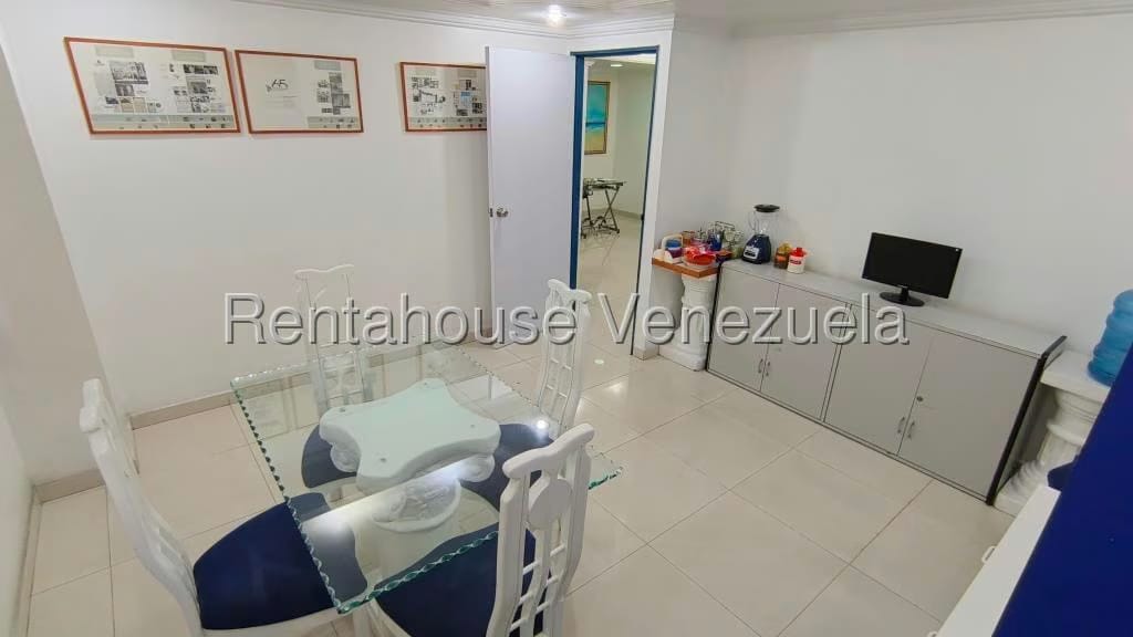 Comercial (Oficina) en Venta en Parroquia La Candelaria, Distrito Metropolitano - 9