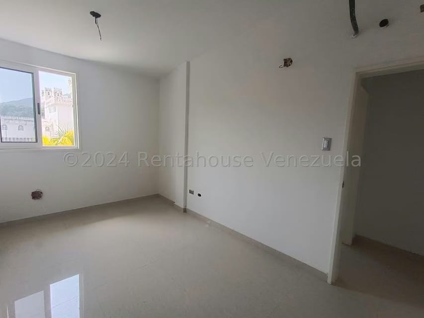 Casa (Duplex) en Venta en El Castaño (Zona Privada), Aragua - 21