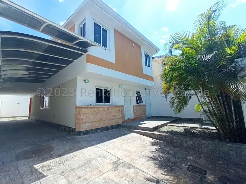 Casa (Duplex) en Venta en El Castaño (Zona Privada), Aragua - 31