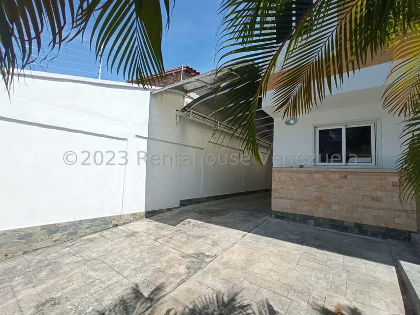 Casa (Duplex) en Venta en El Castaño (Zona Privada), Aragua - 34