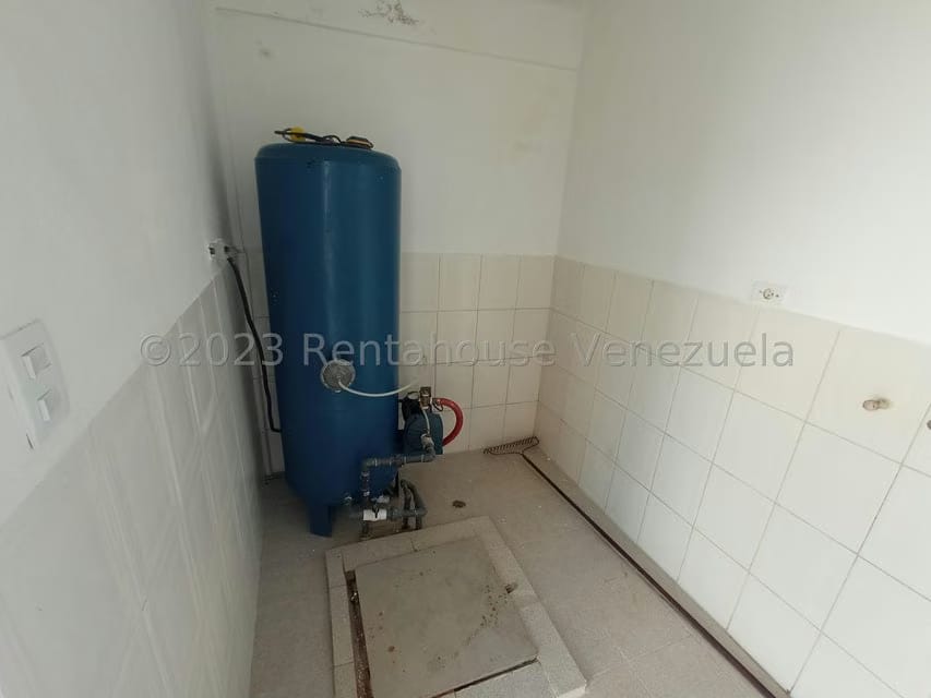 Casa (Duplex) en Venta en El Castaño (Zona Privada), Aragua - 40