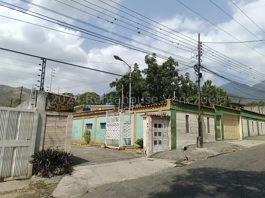 Casa (Duplex) en Venta en El Castaño (Zona Privada), Aragua - 49
