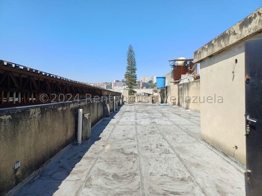 Comercial (Edificio) en Venta en Catia, Distrito Metropolitano - 16