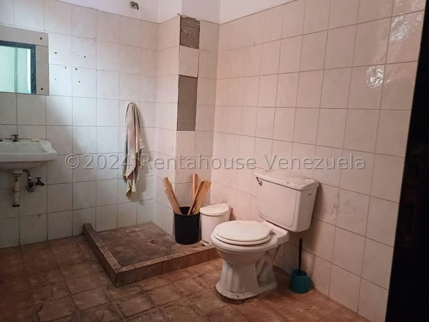 Comercial (Edificio) en Venta en Catia, Distrito Metropolitano - 18