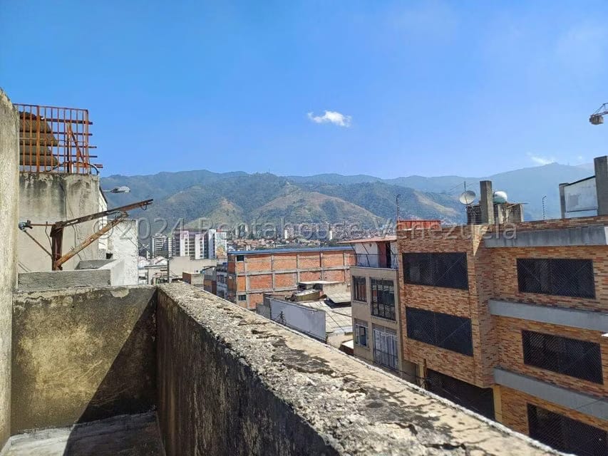 Comercial (Edificio) en Venta en Catia, Distrito Metropolitano - 20