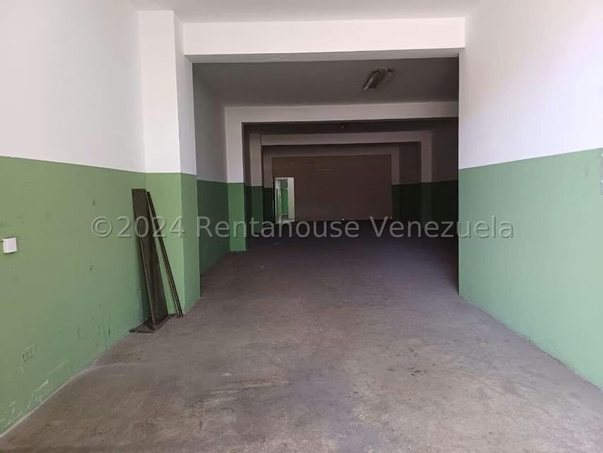 Comercial (Edificio) en Venta en Catia, Distrito Metropolitano - 7