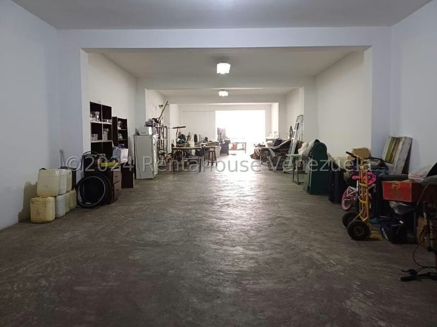 Comercial (Edificio) en Venta en Catia, Distrito Metropolitano - 9