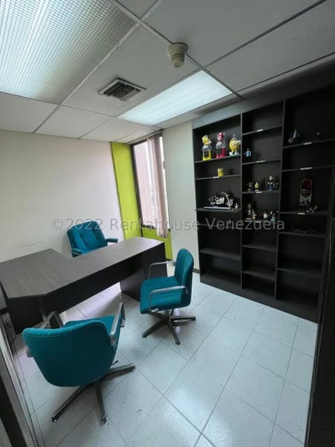 Comercial (Oficina) en Venta en La Urbina, Distrito Metropolitano - 6
